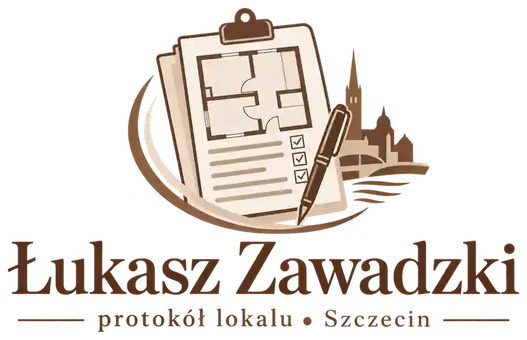 Łukasz Zawadzki – odbiory mieszkań Szczecin